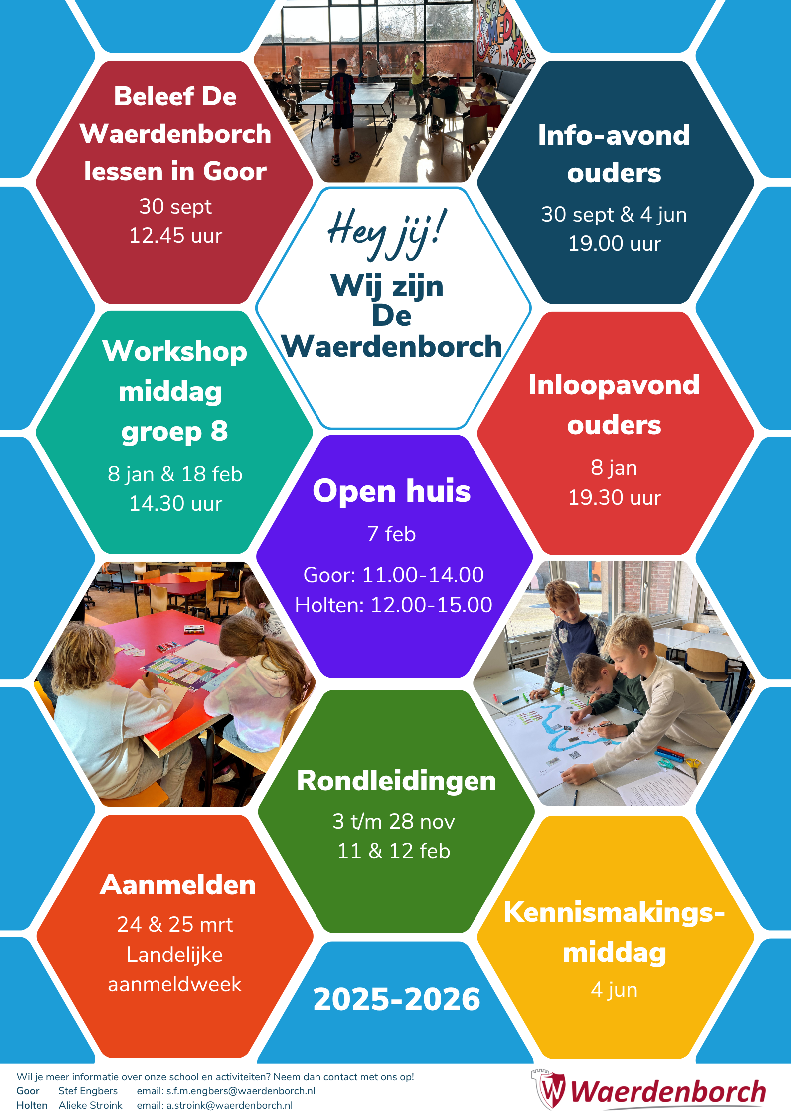 NIEUWE POSTER 2025-2026 GOOR